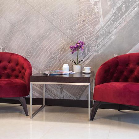 The Fifth Floor By Old Town Hotel Тимишоара Екстериор снимка