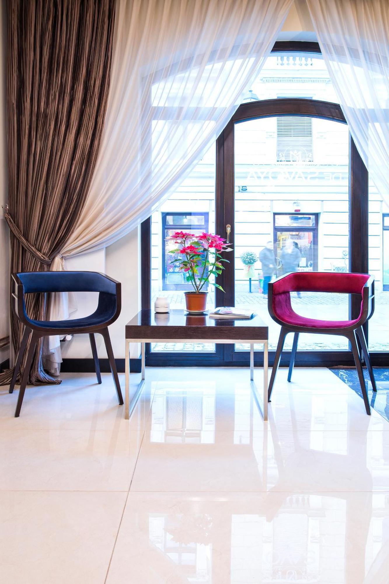 The Fifth Floor By Old Town Hotel Тимишоара Екстериор снимка